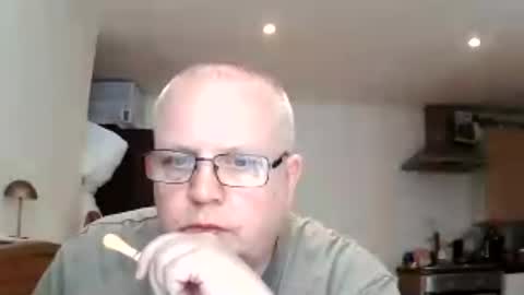 Snapshot of mralistairgoldiegmailcom chatting on 07/19/26, 02:43 Professor-Perv online show from 07/19/26, 02:43