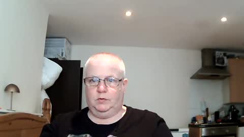 Snapshot of mralistairgoldiegmailcom chatting on 07/21/26, 11:12 Professor-Perv online show from 07/21/26, 11:12