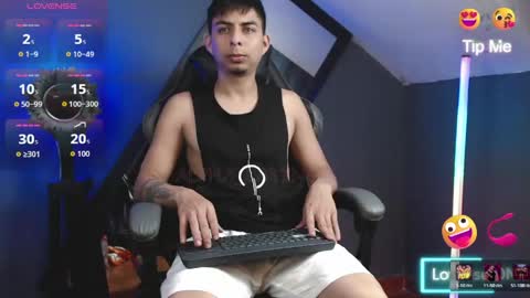 Alpha LATINO online show from 06/03/26, 07:00
