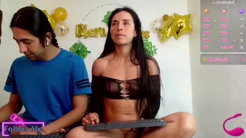 Mrandmrs666999 online show from 01/08/25, 01:53