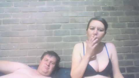 Snapshot of mrandmrscumalot871554 chatting on 11/22/25, 08:35 Mr And Mrs Cumalot online show from 11/22/25, 08:35