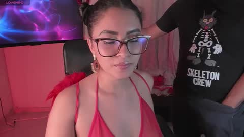 Mr.  Mrs. Smith  online show from 09/20/25, 03:29