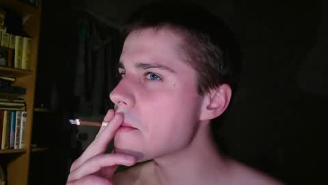 Mr Roman online show from 05/23/26, 06:34