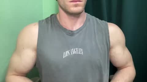 Mrbiceps23 online show from 12/24/24, 05:23