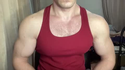 Snapshot of mrbiceps_23 chatting on 01/07/25, 05:20 Mrbiceps23 online show from 01/07/25, 05:20