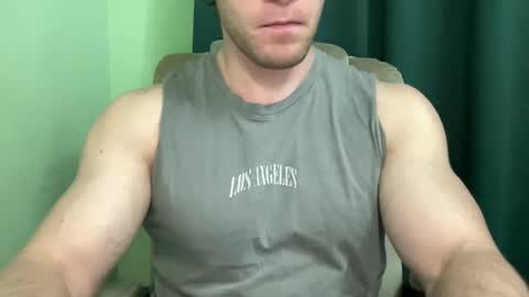 Mrbiceps23 online show from 02/01/25, 12:16