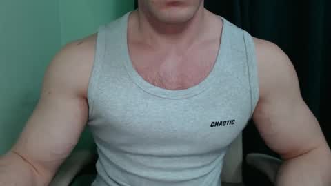 Snapshot of mrbiceps_23 chatting on 03/09/25, 09:46 Mrbiceps23 online show from 03/09/25, 09:46