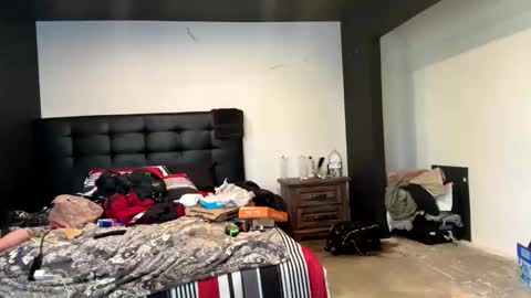 MrBigDThomas online show from 03/15/26, 03:40