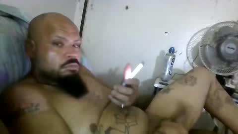 mrbiggs1077777 online show from 11/16/25, 07:30