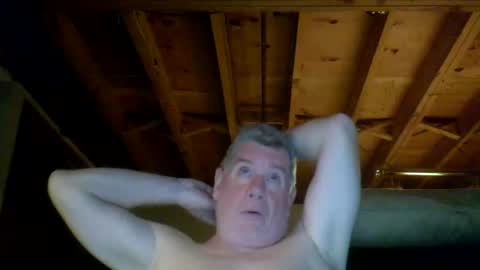 mrblade666 online show from 12/31/24, 12:21