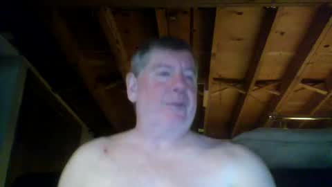 mrblade666 online show from 01/08/25, 01:42