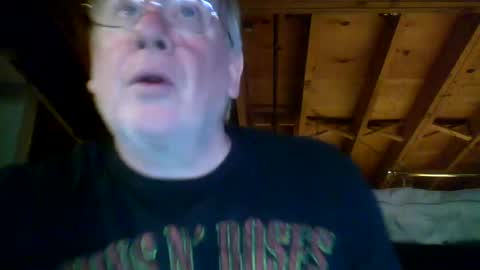 mrblade666 online show from 01/18/25, 12:36