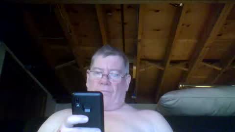 mrblade666 online show from 02/16/25, 04:42