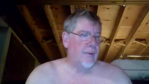 mrblade666 online show from 10/19/25, 11:55