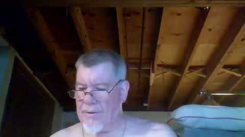 mrblade666 online show from 05/01/26, 11:04