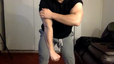 Mr Bree online show from 02/18/26, 03:35