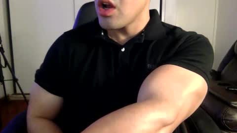 Mr Bree online show from 05/13/26, 04:04
