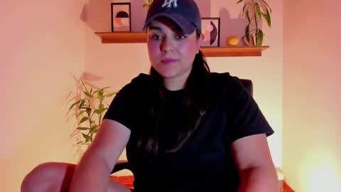 Laura online show from 01/19/25, 04:44