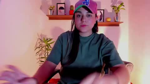 Laura online show from 01/24/25, 04:16