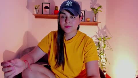 Laura online show from 01/29/25, 03:12