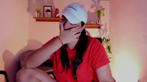 Laura online show from 02/13/25, 07:03