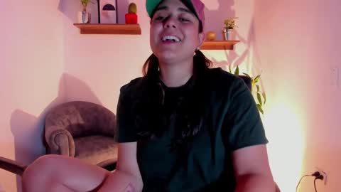 Laura online show from 02/17/25, 05:36