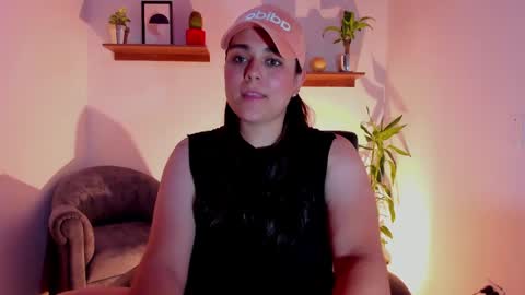 Laura online show from 02/20/25, 04:18