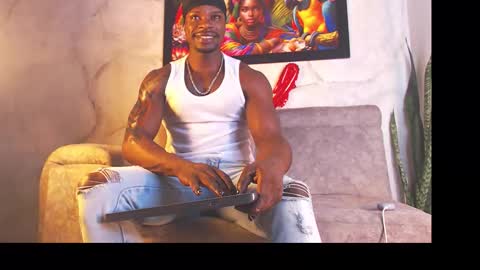 byron online show from 09/21/25, 12:56