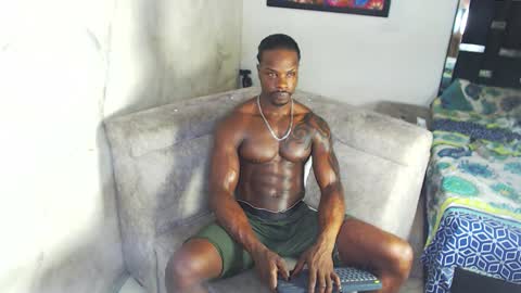 byron online show from 10/13/25, 12:21