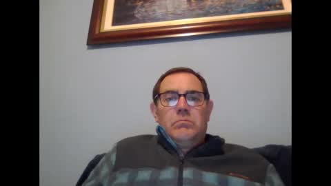 Snapshot of mrcaruso chatting on 02/17/25, 07:31 Mrcaruso online show from 02/17/25, 07:31