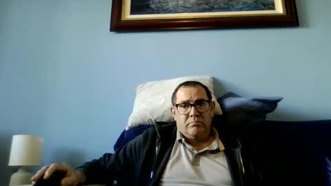Snapshot of mrcaruso chatting on 02/12/26, 12:11 Mrcaruso online show from 02/12/26, 12:11