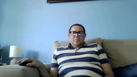 Snapshot of mrcaruso chatting on 02/19/26, 04:47 Mrcaruso online show from 02/19/26, 04:47