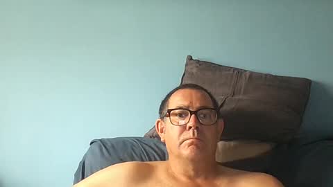 Mrcaruso online show from 06/29/26, 06:30