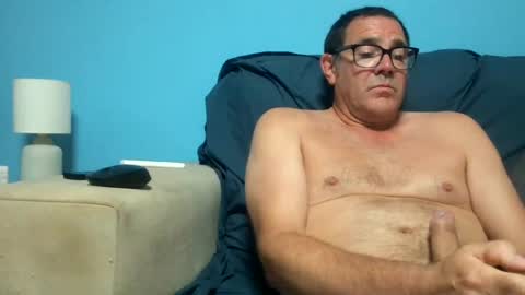 Mrcaruso online show from 07/23/26, 04:05