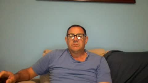Mrcaruso online show from 07/26/26, 05:48