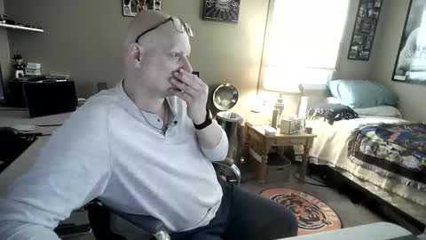 MrClean55 online show from 01/08/26, 05:15