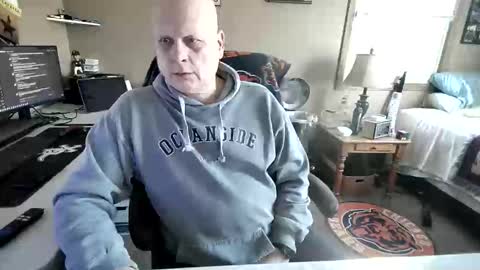 MrClean55 online show from 01/15/26, 05:16