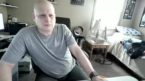 MrClean55 online show from 02/09/26, 05:39