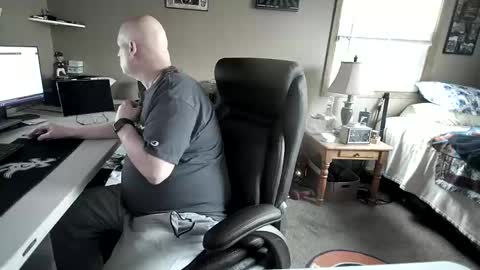 MrClean55 online show from 02/17/26, 04:46