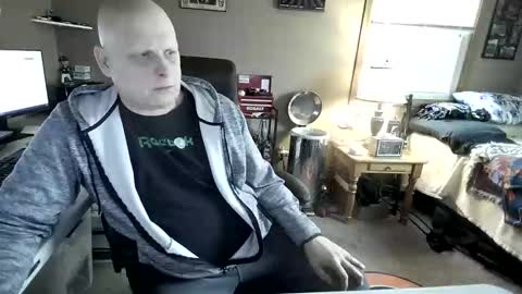 MrClean55 online show from 03/03/26, 05:52