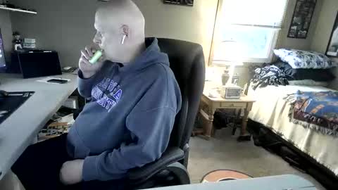 MrClean55 online show from 03/11/26, 07:31