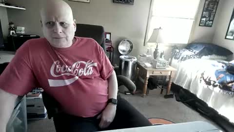 MrClean55 online show from 03/12/26, 03:51