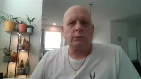 MrClean55 online show from 06/12/26, 03:55