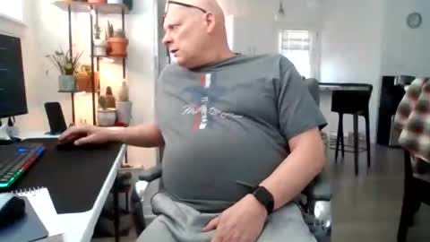 MrClean55 online show from 06/23/26, 03:43