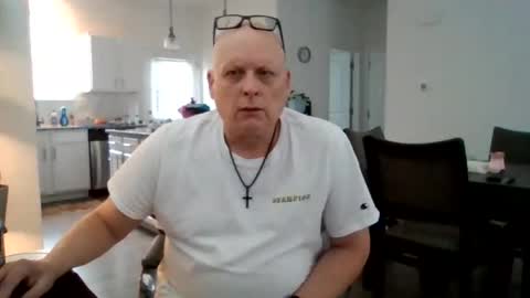 MrClean55 online show from 07/02/26, 02:56