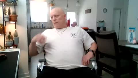 MrClean55 online show from 07/30/26, 03:55