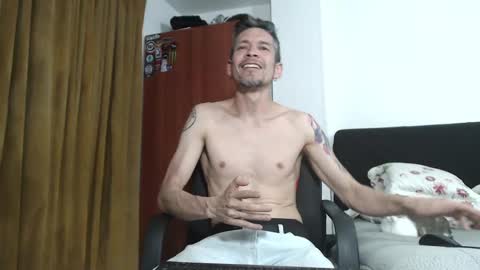 Snapshot of mrcock_col chatting on 01/18/25, 12:35 mrcock_col online show from 01/18/25, 12:35