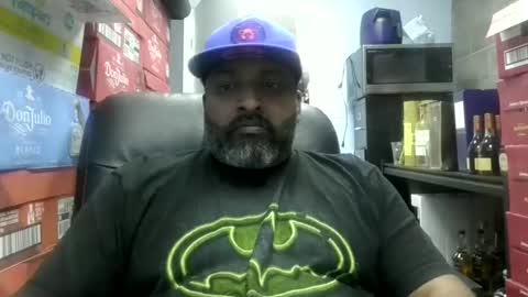 mrdelite1234 online show from 10/21/25, 04:08