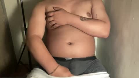 MrDesireexxx online show from 06/03/26, 01:30