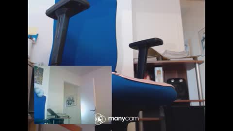 MrJohnsen1975 online show from 05/06/26, 02:44